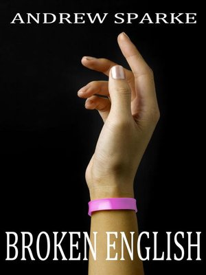 cover image of Broken English